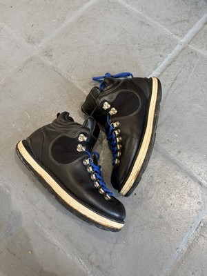 Visvim x Fragment Design Serra Boot Size 8
