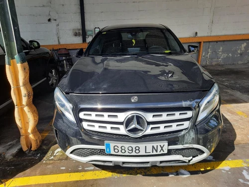 A12376600229051 Elevalunas Delantero Derecho para MERCEDES-BENZ CLASE GL 2211328 - Imagen 5 de 10