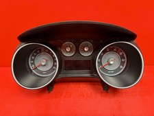 Compteur Fiat PUNTO EVO