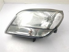 2011-2015 Mk1 Chevrolet Orlando Halogen Lh Passenger Side