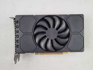 RADEON RX 5500値下げ⭕️ XFX Radeon RX 5500 XT 8GB GDDR6 PCI Express 4.0 ATX Video Card RX