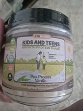 TruHeight Kids And Teens Growth Protien Shake Supplement