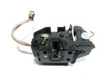 Porte arrière et accessoires Hyundai GETZ