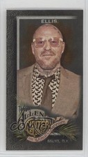 2022 Topps Allen & Ginter X Mini Jason Ellis #292 0y59