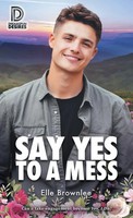 Elle Brownlee | Say Yes To A Mess | Taschenbuch | Englisch (2020)