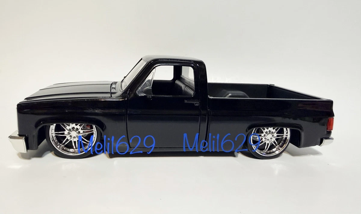 Jada Toys Chevrolet Diecast Pickup Trucks for sale - eBay