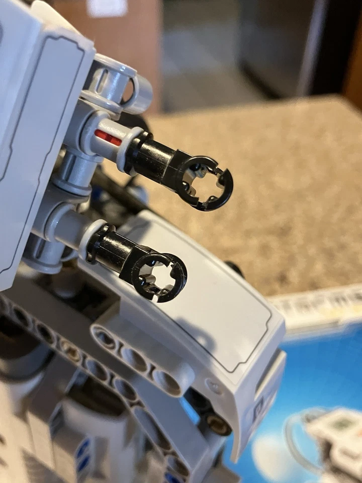 Lego Mindstorms Nxt 2.0 - Image 4 of 4