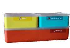 Osmo Bundle Little Genius Starter Kit, Pizza Co., Squiggle Mgc, Dressup, Stories