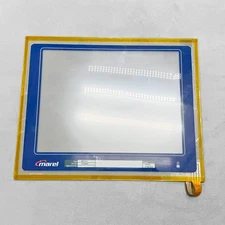 Brand New Touch Screen Glass Panel high quality for MAREL M3210 A135437