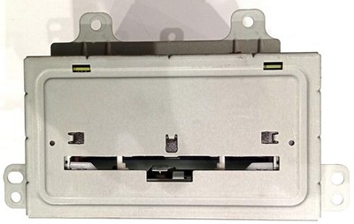 Radio/Navigationssystem-Kombination Rechner 95137306 für Chevrolet und Opel
