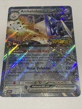 are there stage 3 pokemon cards Pokemon Journey Together 3 Pack Blister main image 0