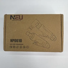 Air Die Grinder, NEU Die Grinder Set, Straight/Angle Mini Die Grinder( Np0610)