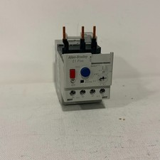 Used - Allen-Bradley 193-EEBB OVERLOAD RELAY  0.2-1 A