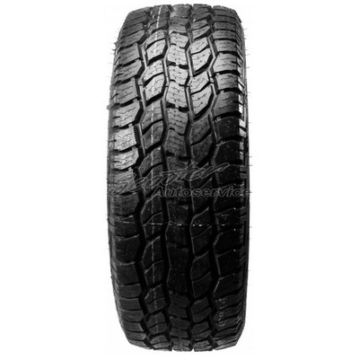 2x Allwetterreifen 245/65 R17 111T Cooper Discoverer AT-3 Sport 2 OWL XL id26024