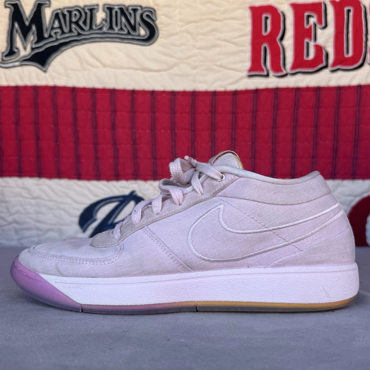 Nike Book 1 Sunrise - HJ5351-600 for Sale | Authenticity