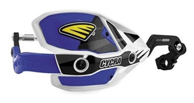 Cycra - 1CYC-7405-22X - Probend CRM Factory Edition Handguards, 7/8in