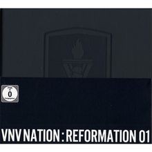 Reformation 01 von VNV Nation | CD | Zustand sehr gut