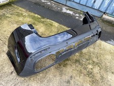 Stoßstange Hinten Bumper PDC Mercedes GLE AMG W167 2019- Original A1678851103