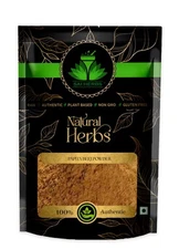 SAI HERBS Papita Beej Powder - For Health and Wellness