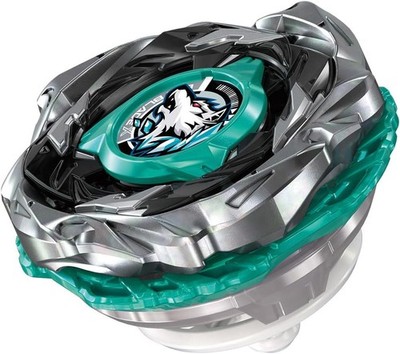 Presale Beyblade X Beyblade X CX-10 Booster Wolf Hunt F0-60DB from japan new