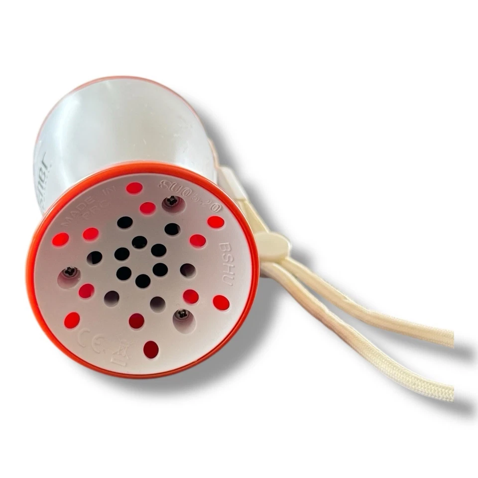 Baby Shusher Sleep Miracle Soother White Noise For Baby Portable Tested - Image 2 of 3