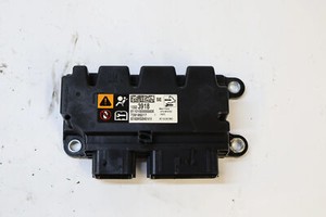 Opel Astra K Airbagsteuergerät 13523918