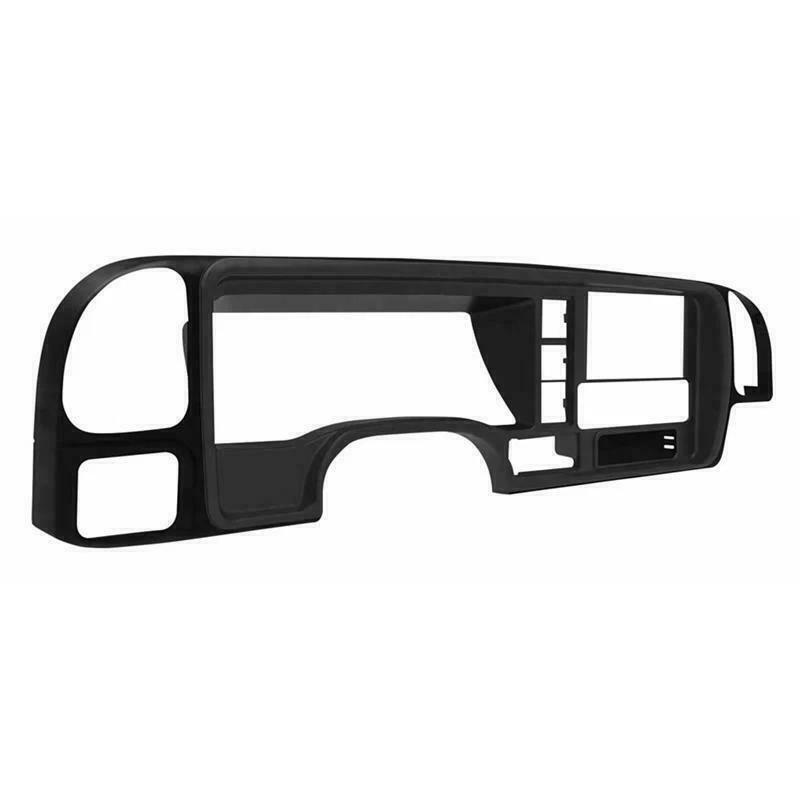 Same as DP-3003 Double DIN Dash Kit Select 1995-2002 GM Full Size Trucks/SUVs - Image 2 of 3