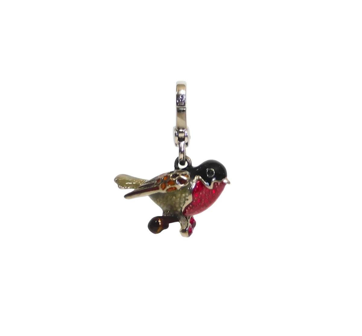 Red robin jewelry clearance