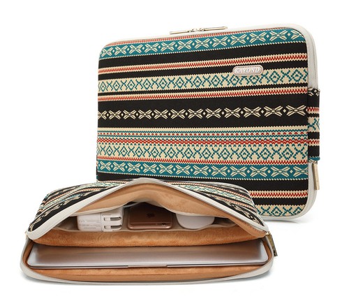 Laptop Hülle Etui Notebook Abdeckung Tasche Computer Tasche 11 13 14 15 17 Zoll für HP - Bild 12 von 14