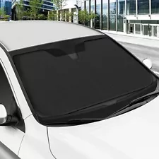 ⭐️⭐️⭐️⭐️⭐️ Fits Lexus Black Sunshade Sun Shade ES300 GS300 RX350 RX450 LS400