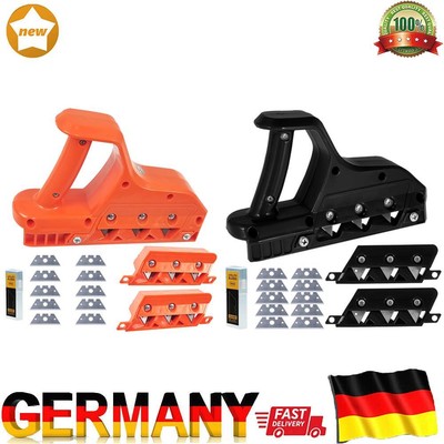 Drywall Edge Hand Cutting Tool 45 Degree and 60 Degree for Drywall Cork Tiles