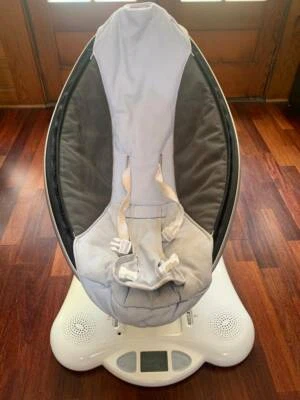 baby bunting mamaroo