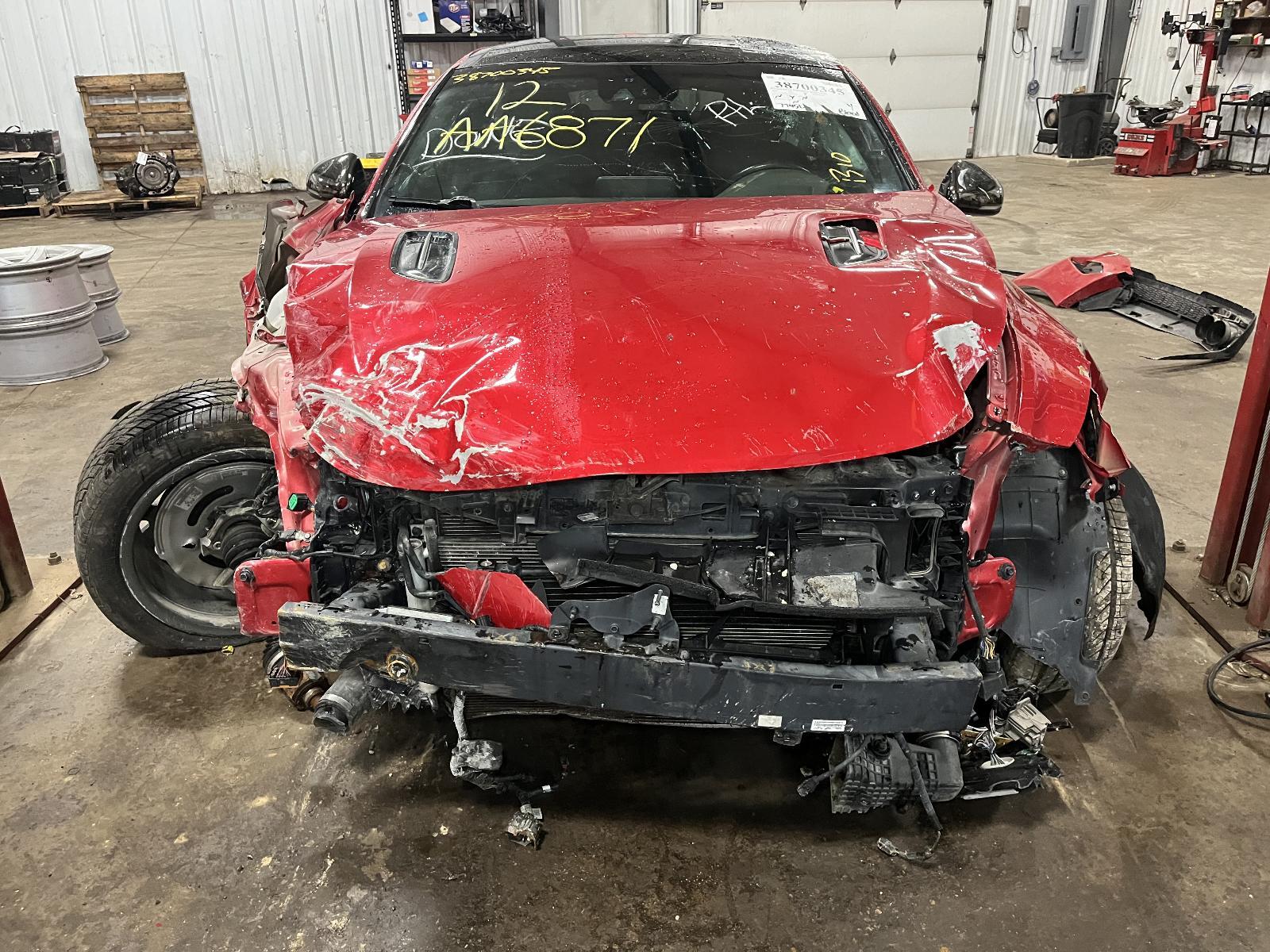 Used Front Right Door fits 2018 Kia Stinger Front Right Grade A eBay