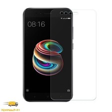 PELLICOLA IN VETRO TEMPERATO PER XIAOMI Mi A1- POSTA1PRO