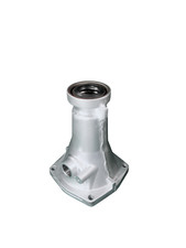 700r4 Extension Tail Housing With Small Speedo Hole With Shaft