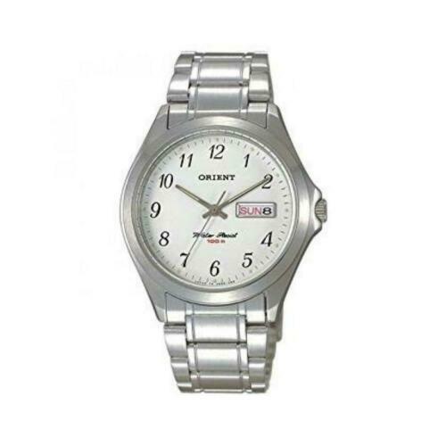 Orologio ORIENT Contemporary Stylish Maestro RA-AC0E03S10B Uomo Meccanico Pelle – ORIENT Orologi