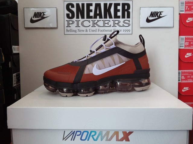 vapormax utility cinnamon