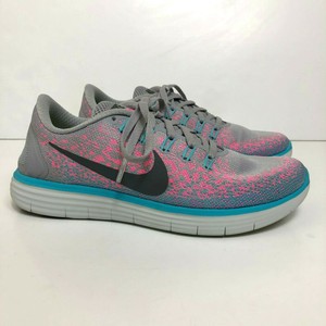 nike free distance women's