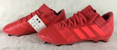 adidas nemeziz 17.3 red