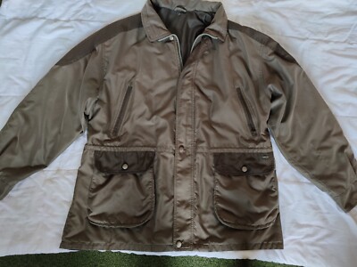 Hochwertige Herren Jacke Duck Valley Gr. 58