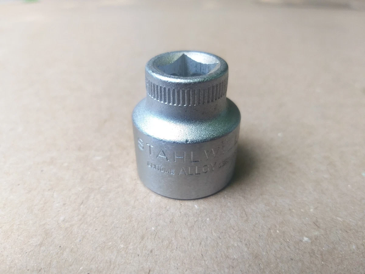 Schokbreker Topmoer Demontage Gereedschap Met Doorgang Voor Inbussleutel 1860973000