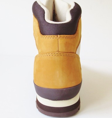 TIMBERLAND MEN'S CLASSIC LEATHER EURO 