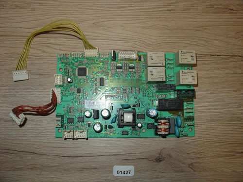 AEG Backofen BS9304001M PNC 94418579100 Platine Hauptplatine steuerplatine