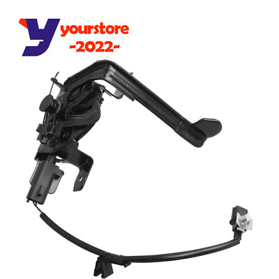 Hood Latch Front Bonnet Lock Assy Fits for Kia Soul 2020-2023 81130-K0000