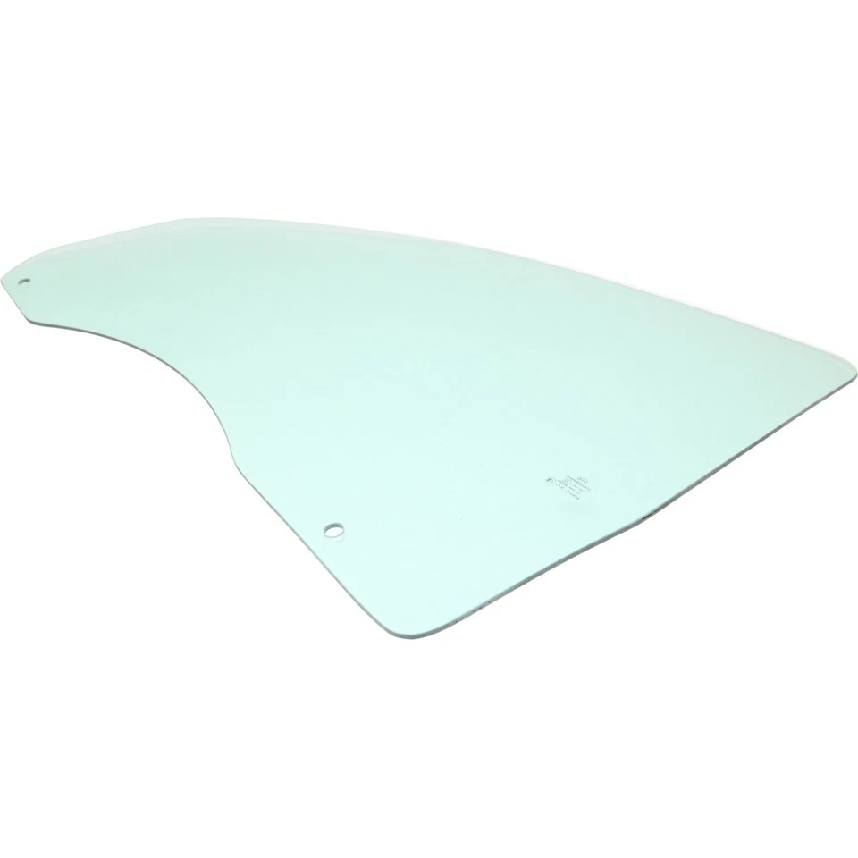 Front Door Glass 55372325AB left side for 2009-2010 Dodge Ram 1500 SLT, Sport Foto 2 de 4