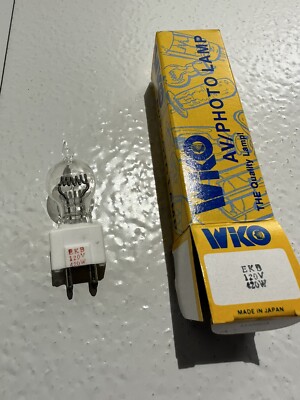 EKB Projector Lamp Projection Light Bulb Photo a/v 420w 120v Wiko brand