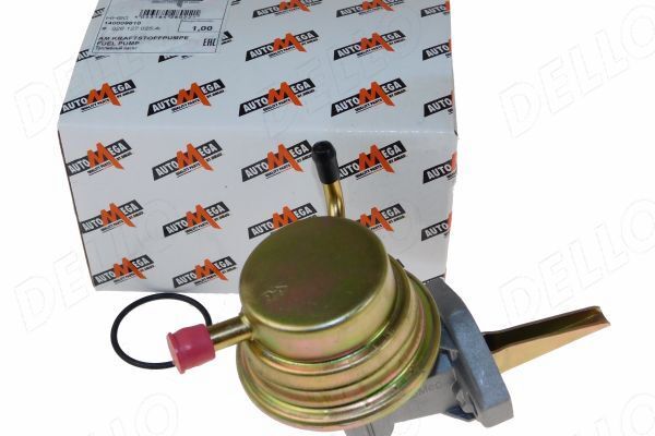 AUTOMEGA 140009610 Fuel Pump for VW