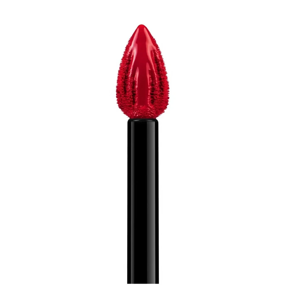 L’Oréal Paris Maquillaje Rouge Firma Mate Mancha de Labios, I Am Worth It - PACK de 2 Foto 3 de 3