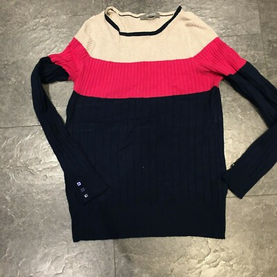 DAMENPULLOVER GRÖSSE 12 M&S