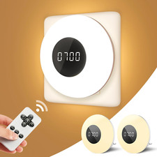 Veilleuse Bébé Lot De 2,10